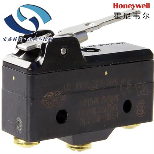 MT-4R-A28霍尼韦尔基本 快动开关10A 5N MT-4RV-A28 MT-4RV22-A28