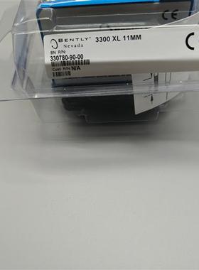 美国Bently330780-90-00 前置器传感器原装正品顺丰包邮