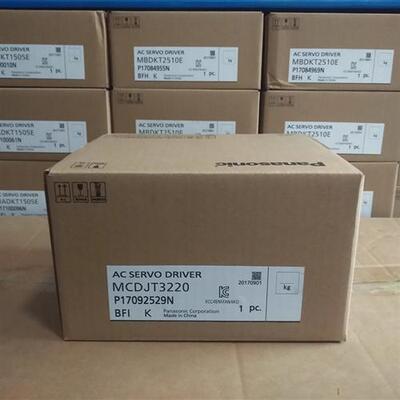 MSMD082P1V MSMD082P1T  伺服电机 现货供应 质保1年