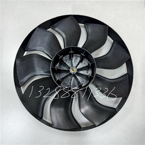 开利原厂30RB/RQ散热风扇 00PSG000000100 冷凝器风扇叶 FAN PROP