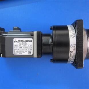 低价供应全新伺服电机HG KR13G1议价