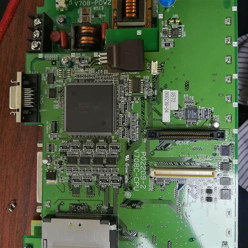 触摸屏UG330H-SS4/V708CD, 电源板主板销售