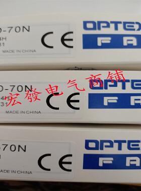 全新ZD-70N ZD-L09N 40N Z2D-80N 80P ZR-350P传感器现货