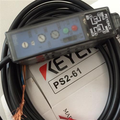 现货原装正品  PS2-61 PS2-61P 光电放大器