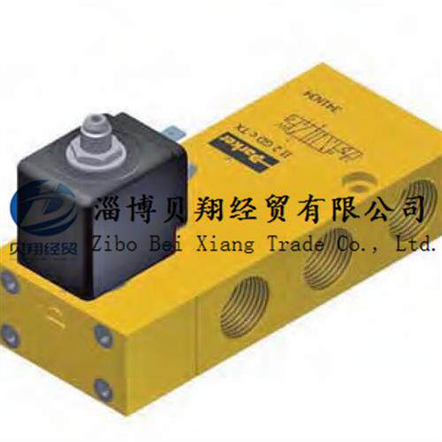 议价美国-LUCIFER电磁阀341N34-2995-481865C2 24VDC现货