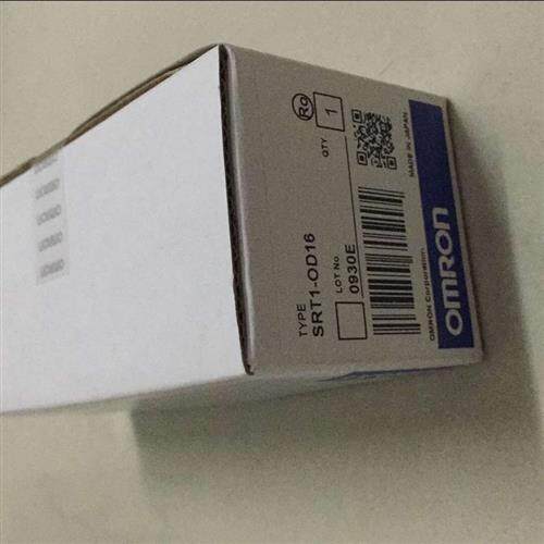 端子模块SRT1-OD16日本原装正品销售