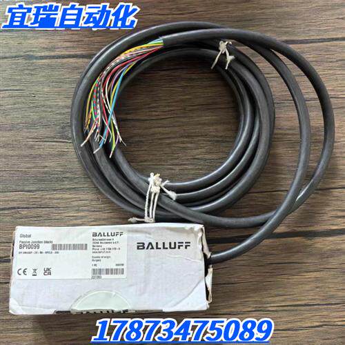 全新未拆封  BPI0099 分配器 BPI 8M4A5P-2K-B0-KPXL0-050
