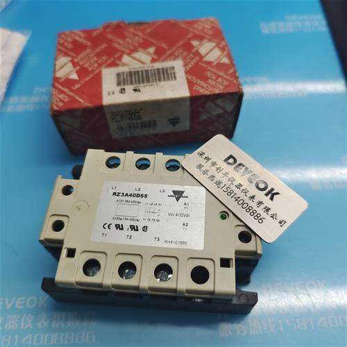 瑞士RZ4040HDP0替代RZ3A40D40,Z4040HDP0,RZ3A40D55