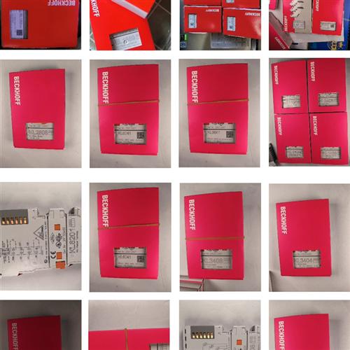 模块EL9410   电源模块现货供应议价