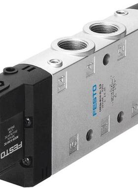 FESTO 163142 CPE18-M1H-5L-1/4 CPE18-M3H-5L-1/4 163786