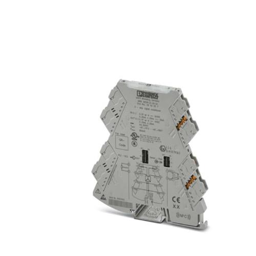 现货特价德国电隔离放大器MINI MCR-2-UI-UI-2902037