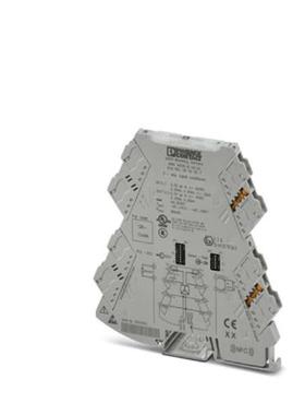 现货特价德国电隔离放大器MINI MCR-2-UI-UI-2902037