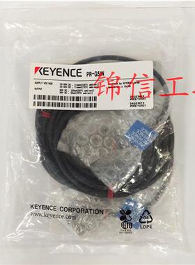 KEYENCE 光电传感器PR-G51N  全新原装 现货