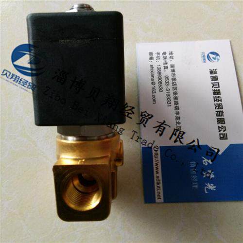 美国派克/SKINNER电磁阀71215SN2QNPPN0C1GLQ3 AC220V正品