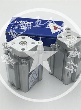 薄型导杆气缸 TACQ25X5S TACQ25X10S TACQ25X15S TACQ25X20S