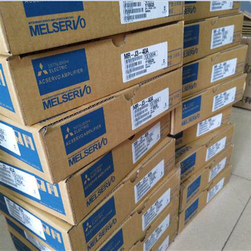 伺服驱动器MR-J3-40A/10A/20A/60A/70A/100A/200A/350A