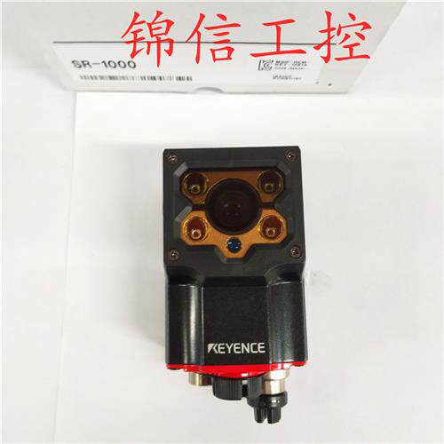 SR-1000   全新原装正品 KEYENCE 扫描器