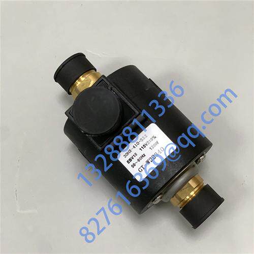 30HX410332 开利 30HXC螺杆机 油泵 Oil Pump