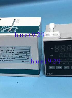 原装正品台湾 FU96-303000温控器假一罚十