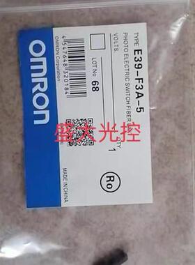 光纤聚焦镜头E39-F1/F2/E39-F3A-5/E39-F3A/ZF3C/F3Z4/F3B