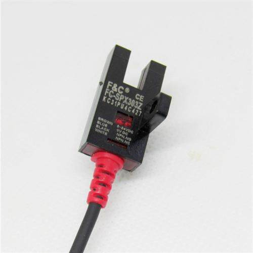 FC-SPV205Z槽型光电开关SPX303PZ SPX307PZ/15D PM-L25传感器