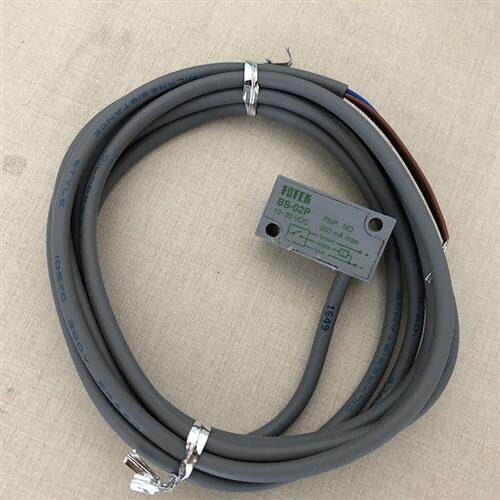 台湾阳明接近开关BS-04N BS-04P 接近传感器原装正品