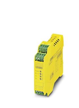 现货菲尼克斯安全继电器PSR-SCP- 24UC/ESA4/2X1/1X2-2963750