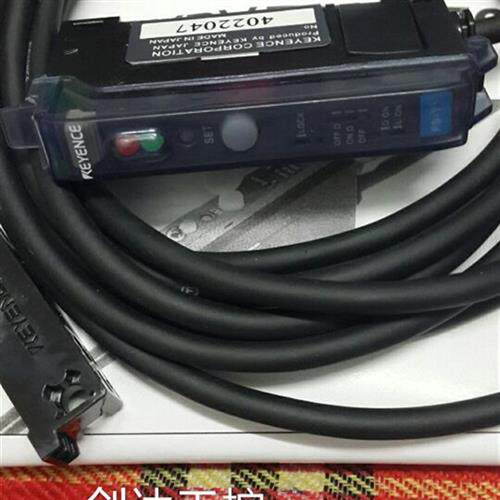 特价销售全新光纤放大器FS-T1  FS-T2 品质保证实物图片