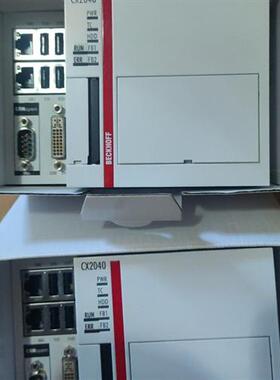 Beckhfoo控制器CX2043-0185  现货CX2900-0040技术支持议价