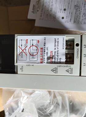 MR-J2S-20B1-PF090T017 原装伺服驱动器 全新原装  质保1年