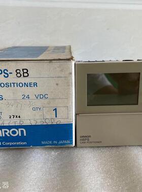 H8PS-8B DC24原装凸轮定位器议价