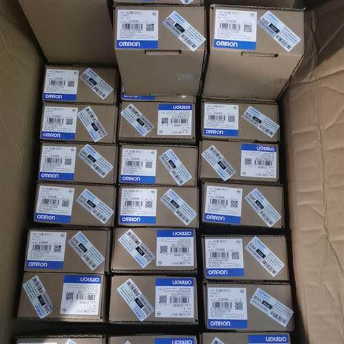 欧姆龙CJ2MCPU11全新现货数量有限先到先得