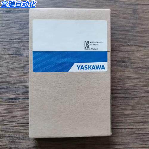 全新原装正品 YASKAWA安川/ 惠朋 SM031-1BD40 模块 现货销售