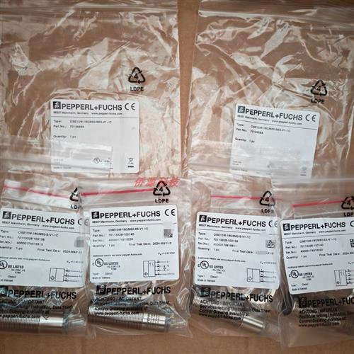 OBE10M-18GM60-SE5-V1-1C 德国对射型光电传感器(70134683)