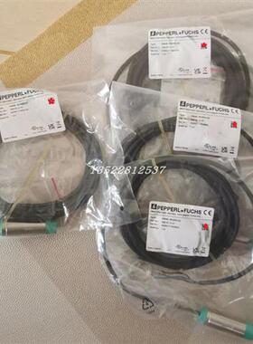 德国NBN8-18GM50-E2电感式传感器 货号326161-0121原装现货