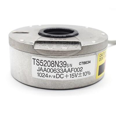 TS5208N39 多摩川编码器 OTISJAA00633AA OIH100-1024C/T-P2-15V