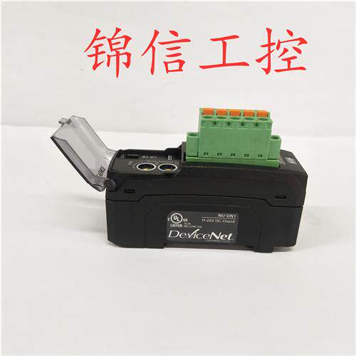 日本原装正品NU-DN1KEYENCE 传感器 拍前询价