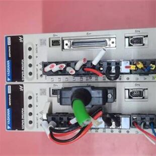 质保3个月 SGPMS 成色漂亮 伺服驱动器 询价 2R5AP0A