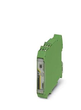 PLC工业IO扩展模块RAD-AO4-IFS - 2901538