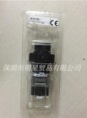 日本FUJI选择开关AH164-P2B11正品原装现货假一罚十