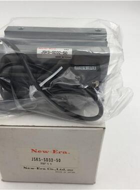 -原装正品气缸JSKS-SD32-50带RF11 实物如图 现货 全新