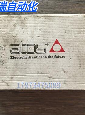 全新原装正品 阿托斯 E-ME-AC-05F 电子放大器 包装旧 现货