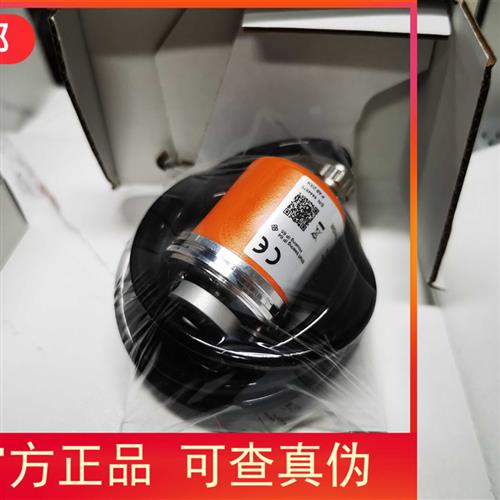 IFM RM8003编码器订货产品4周