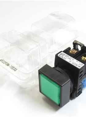 AR22F0M-11E3R 10E3G 20E4W 日本富士 AR22F5M-22M3Y按钮开关