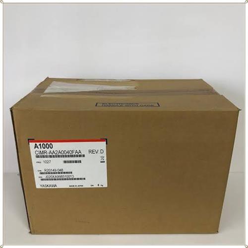 变频器CIMR-V7AA40P2-40P4-40P7-41P5-42P2-43P7 45P5 现货