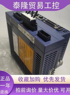 RYT751D5-VV2/RYT751D5-VS2/RYT401/201/101富士伺服驱动器总线型