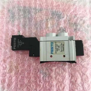 M52 电磁阀 545421 现货 G14 费斯托 VUVY 1C1