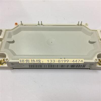 全新安川变频器模块FF300R12ME4_B60