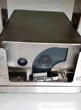 南京北路自动化KBA12T(G)2矿用本安型除尘摄像仪机原厂正品防爆