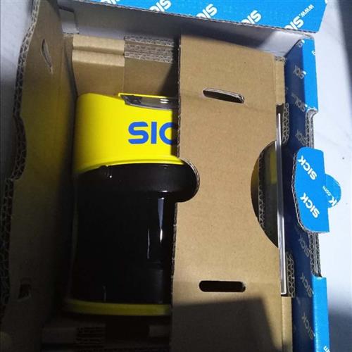 SICK西克激光安全激光扫描仪S30A-7111CP订货号1045654